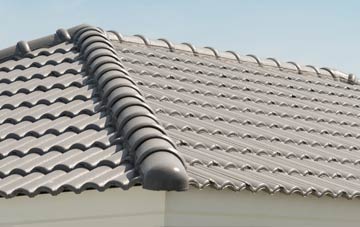 advantages of Whitemire clay roofing