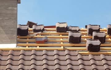Whitemire clay roofing costs