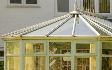 conservatory roof repair Whitemire, Moray
