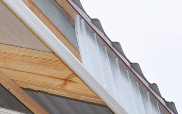 why Whitemire fascia repairs are essential