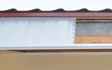Whitemire fascia repair costs