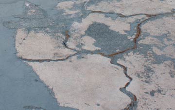 fibreglass roofing replacement Whitemire