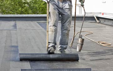 flat roof replacement Whitemire, Moray