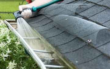 Whitemire gutter cleaning costs
