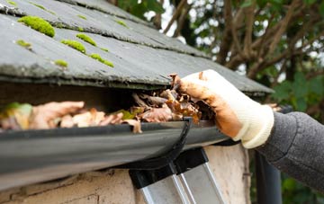 gutter cleaning Whitemire, Moray