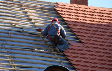 roof tiles Whitemire, Moray