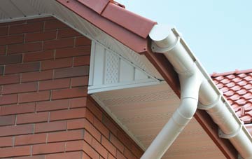 Whitemire soffit repair costs