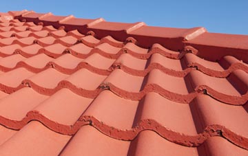 Whitemire tile and slate roof replacement