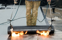 Whitemire flat roof sealing quote