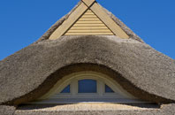 Whitemire thatch roofing